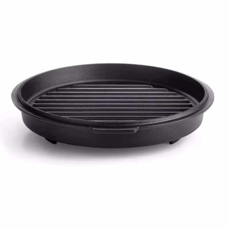 Чугунная голландская печь 2 в 1 Napoleon 56059, 6 л