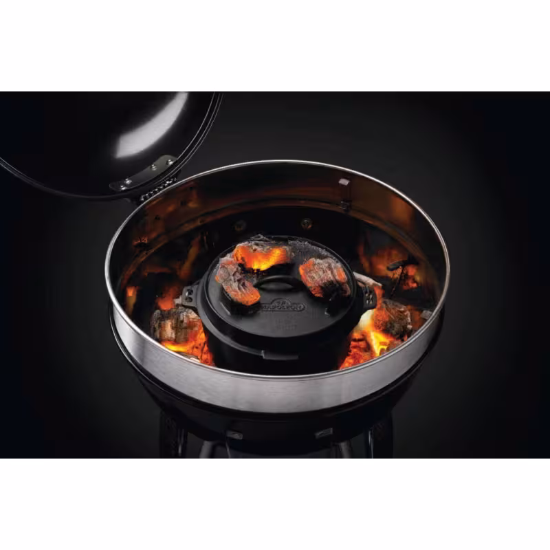 Чугунная голландская печь 2 в 1 Napoleon 56059, 6 л