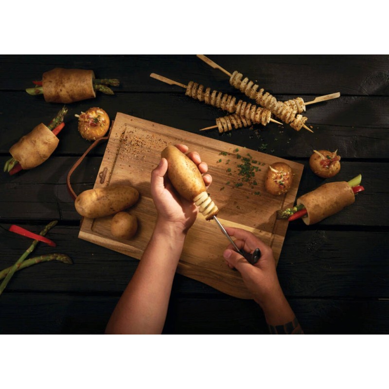 Кулинарная спираль для картофеля Napoleon 70120