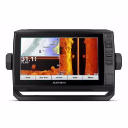 Карплоттер-эхолот Garmin Echomap UHD 93sv