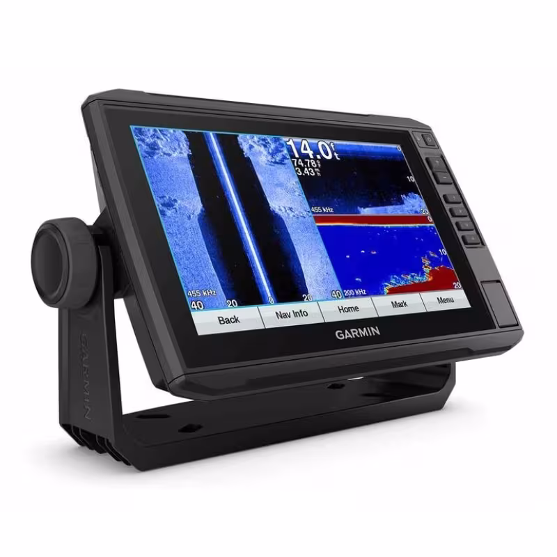Карплоттер-эхолот Garmin Echomap UHD 93sv
