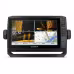 Карплоттер-эхолот Garmin Echomap UHD 93sv