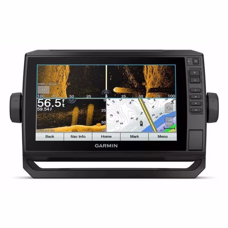 Карплоттер-эхолот Garmin Echomap UHD 93sv