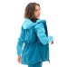 Костюм мембранный Dragonfly Active 2.0 Blue-Marine, M