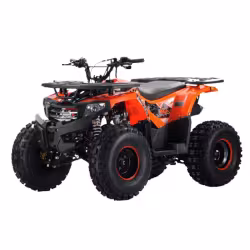 Комплект запчастей для сборки детского квадроцикла Yacota Dazzle One, красный