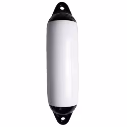 Кранец швартовый Majoni Star 1, белый