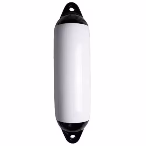 Кранец швартовый Majoni Star 1, белый