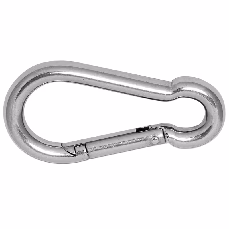 Карабин стандартный, 100x10 мм