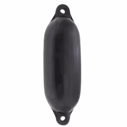 Кранец швартовый Majoni Korf 5, черный