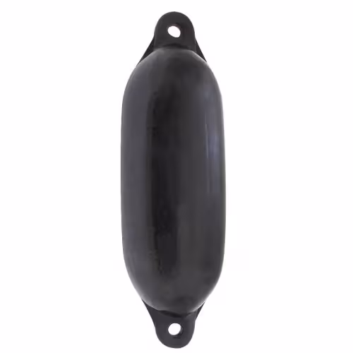 Кранец швартовый Majoni Korf 5, черный