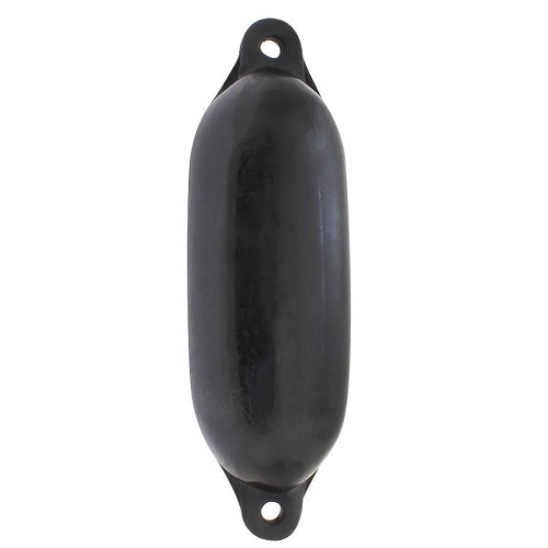 Кранец швартовый Majoni Korf 5, черный