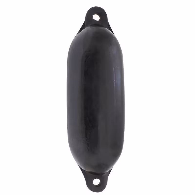 Кранец швартовый Majoni Korf 5, черный