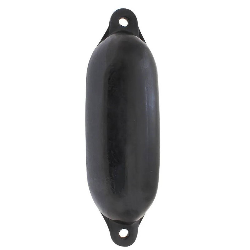 Кранец швартовый Majoni Korf 5, черный