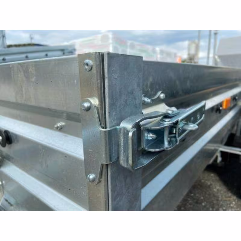 Замок борта МЗСА 1267.14.000