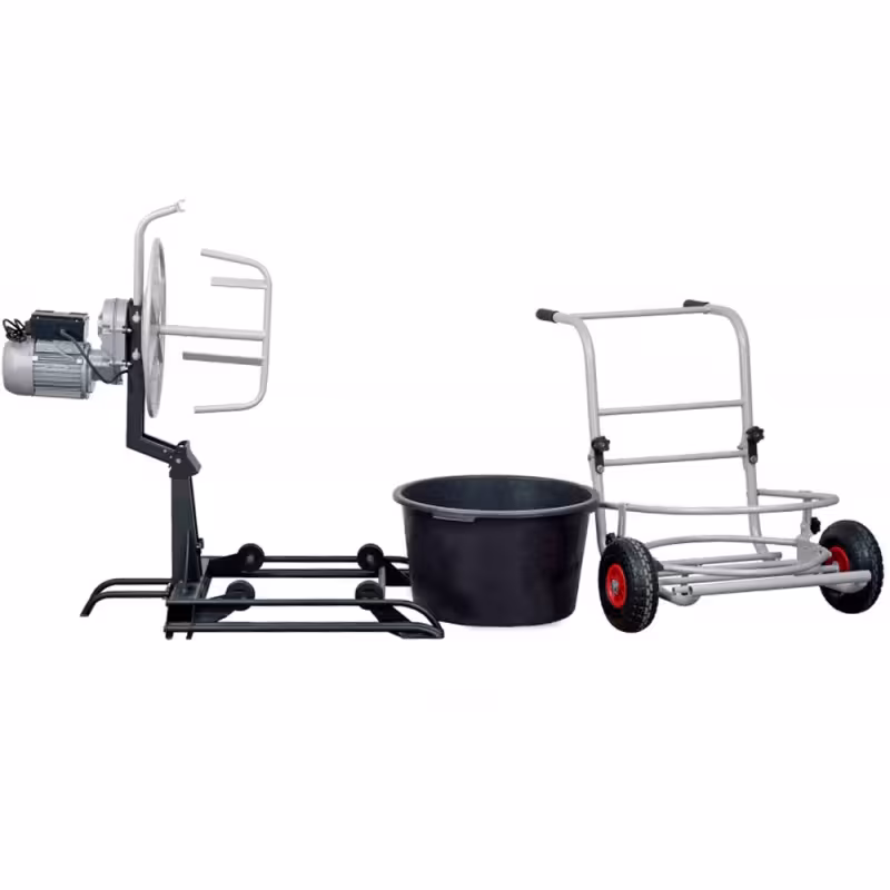 Миксерная установка Belmash MS-6501 