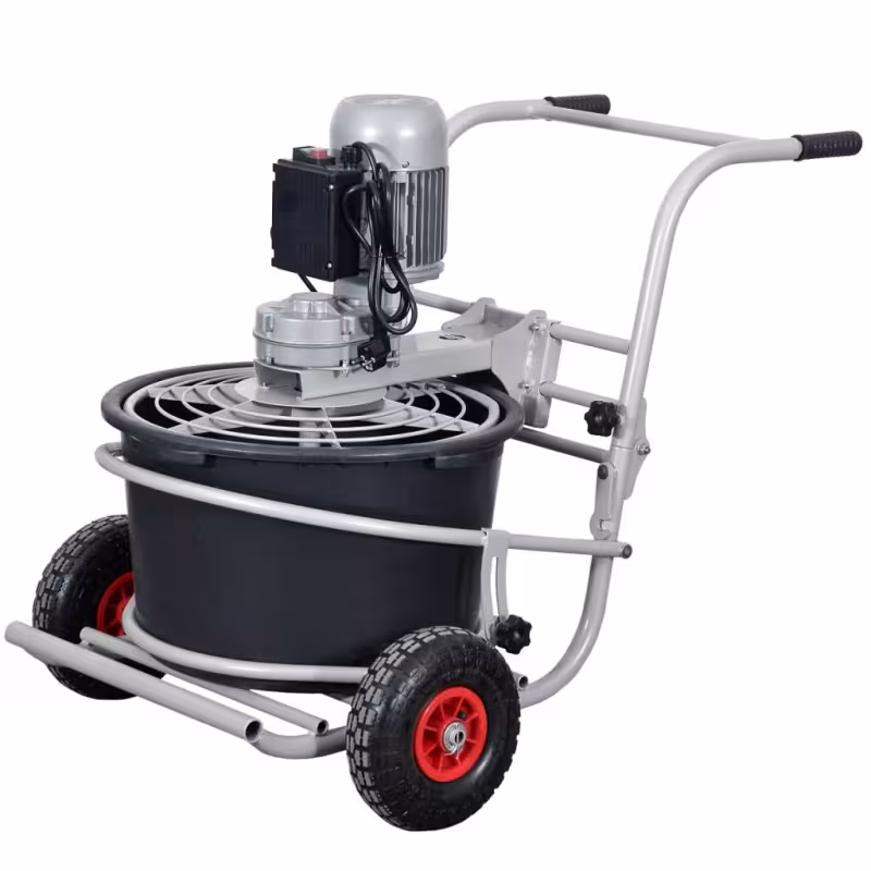 Миксерная установка Belmash MS-6502