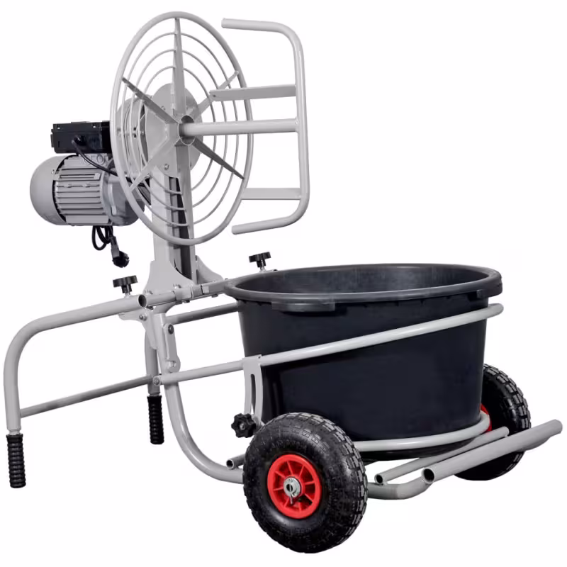 Миксерная установка Belmash MS-6502