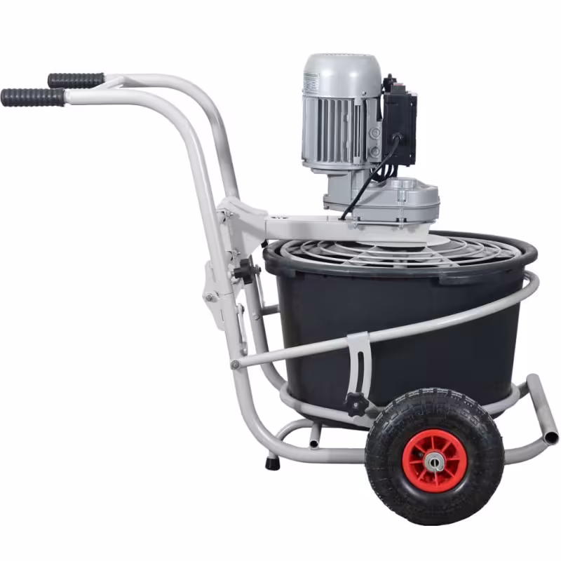 Миксерная установка Belmash MS-6502