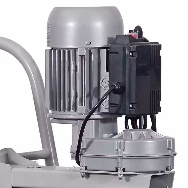 Миксерная установка Belmash MS-6502