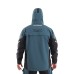 Куртка мужская Dragonfly Quad 2.0 Arctic Black, синий/черный, размер M, 176 см