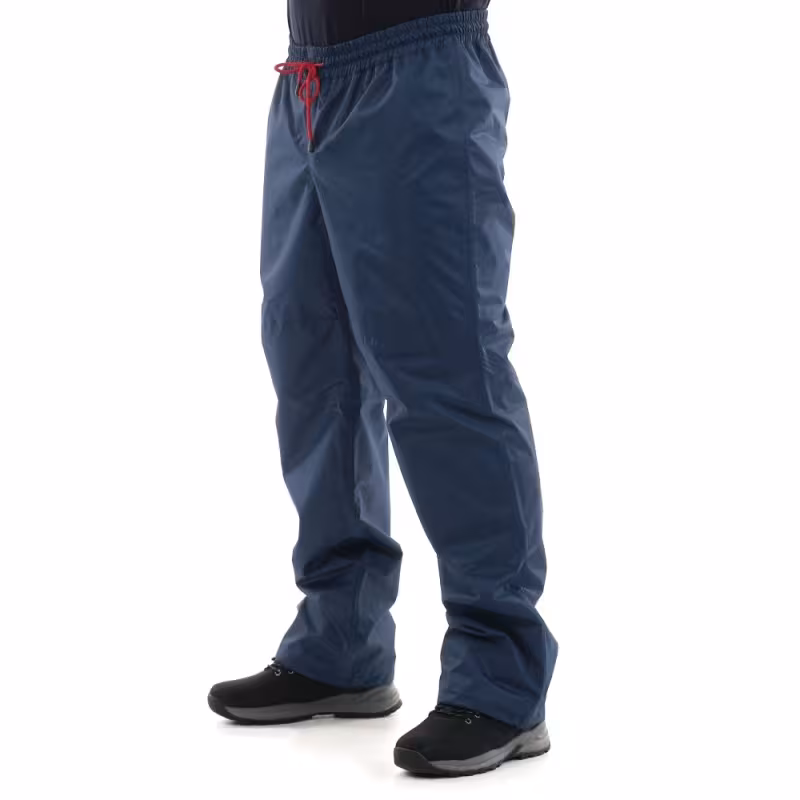 Костюм мужской Dragonfly Active 2.0 Blue-Royal, мембрана DFTEX, синий, размер М