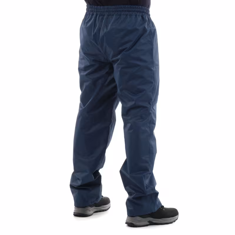 Костюм мужской Dragonfly Active 2.0 Blue-Royal, мембрана DFTEX, синий, размер М