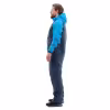 Костюм мужской Dragonfly Active 2.0 Blue-Royal, мембрана DFTEX, синий, размер М