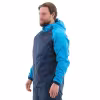 Костюм мужской Dragonfly Active 2.0 Blue-Royal, мембрана DFTEX, синий, размер М