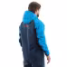 Костюм мужской Dragonfly Active 2.0 Blue-Royal, мембрана DFTEX, синий, размер М