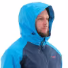Костюм мужской Dragonfly Active 2.0 Blue-Royal, мембрана DFTEX, синий, размер М