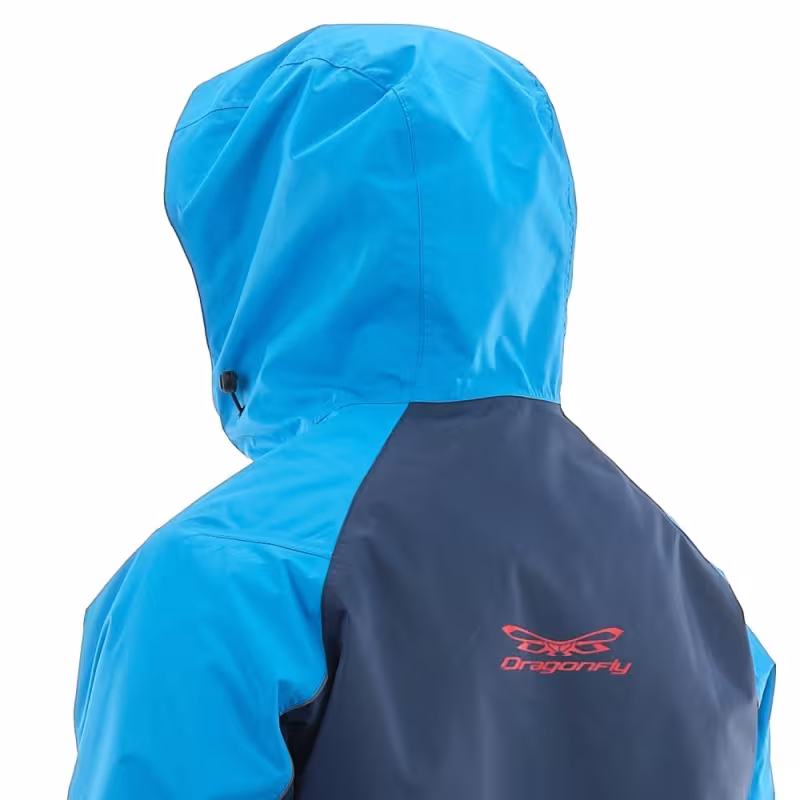 Костюм мембранный Dragonfly Active 2.0 Blue-Royal 400115-21-444, L