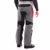 Мотоштаны мужские Dragonfly Freeride Grey/Red, нейлон, серый/красный, размер L, 182 см