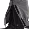 Мотоштаны мужские Dragonfly Freeride Grey/Red, нейлон, серый/красный, размер L, 182 см