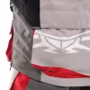 Мотокуртка мужская Dragonfly Freeride Grey/red, серый/красный, размер L, 182 см
