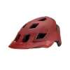 Велошлем Leatt MTB All Mountain 1.0 Lava, красный, размер L