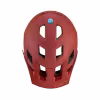 Велошлем Leatt MTB All Mountain 1.0 Lava, красный, размер L