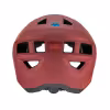 Велошлем Leatt MTB All Mountain 1.0 Lava, красный, размер L