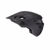 Велошлем Leatt MTB All Mountain 1.0 Stealth, черный, размер L