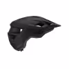 Велошлем Leatt MTB All Mountain 1.0 Stealth, черный, размер L