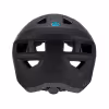 Велошлем Leatt MTB All Mountain 1.0 Stealth, черный, размер L
