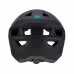 Велошлем Leatt MTB All Mountain 1.0 Stealth, черный, размер L