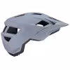 Велошлем Leatt MTB All Mountain 1.0 Titanium,серый, размер L