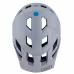 Велошлем Leatt MTB All Mountain 1.0 Titanium,серый, размер L