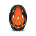 Велошлем Met Helmets Crossover, Black/Orange, черный\оранжевый, размер XL, 60-64 см