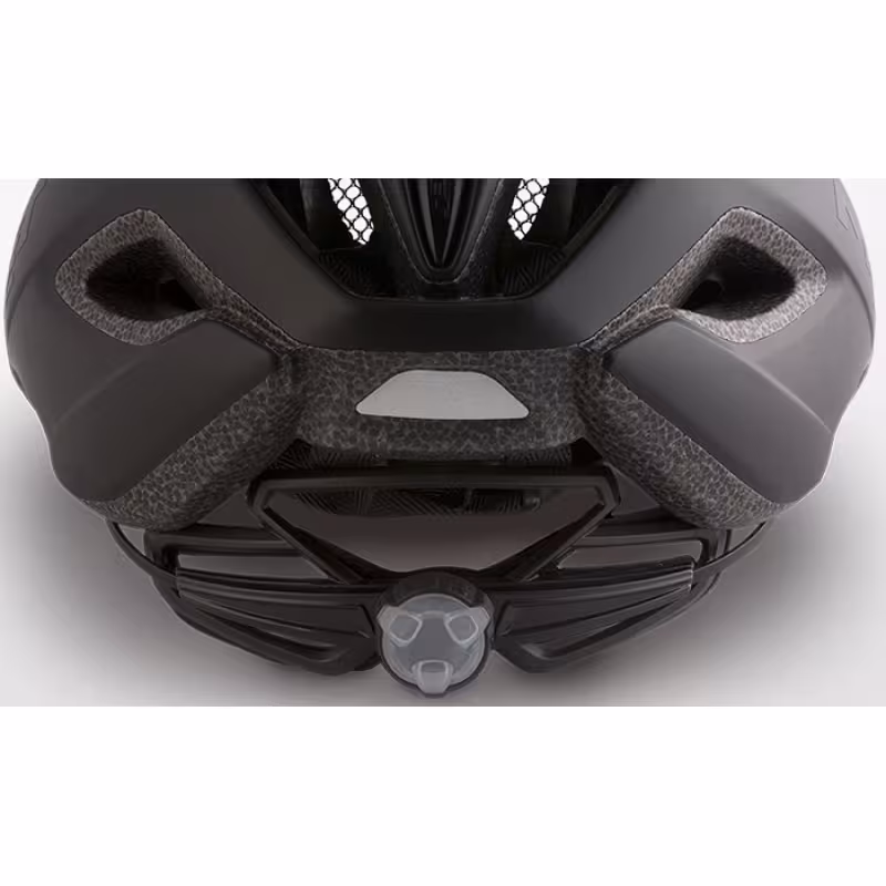 Велошлем Met Helmets Crossover, Black/Red, черный/красный, размер XL, 60-64 см