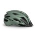Велошлем Met Helmets Crossover, Sage, оливковый, размер XL, 60-64 см