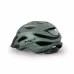Велошлем Met Helmets Crossover Sage, оливковый, размер XL, 60-64 см