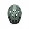 Велошлем Met Helmets Crossover Sage, оливковый, размер XL, 60-64 см