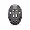 Велошлем Met Helmets Crossover Titanium, серый, размер XL, 60-64 см