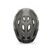 Велошлем Met Helmets Crossover, Titanium, серый, размер XL, 60-64 см
